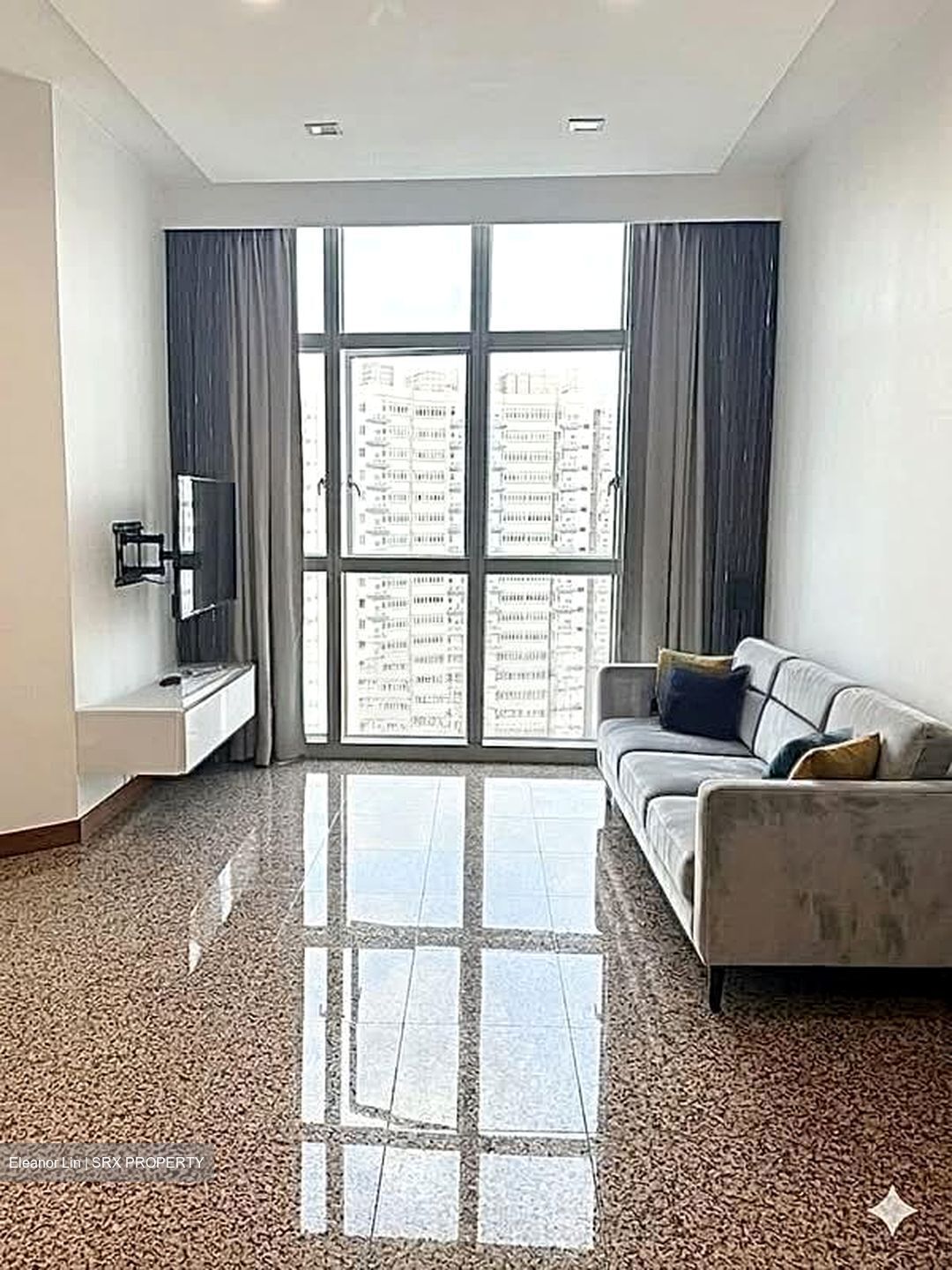 The Bayshore (D16), Condominium #602699321